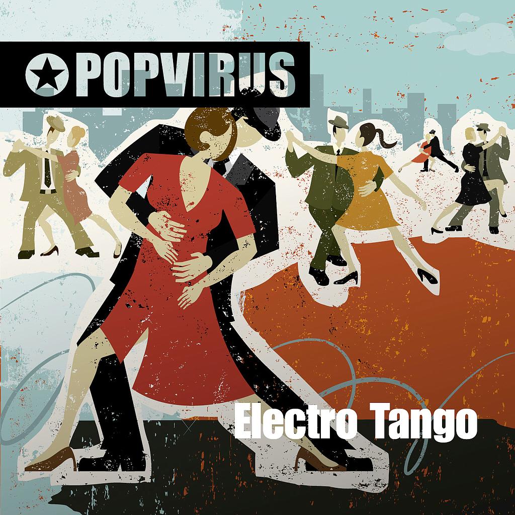 Nuevo Tango