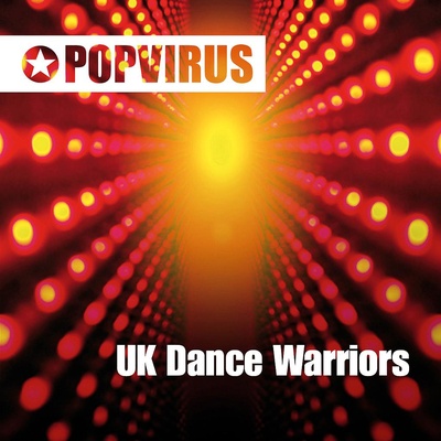 UK Dance Warriors