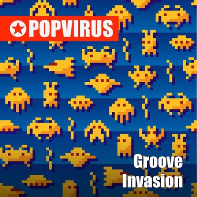 Groove Invasion