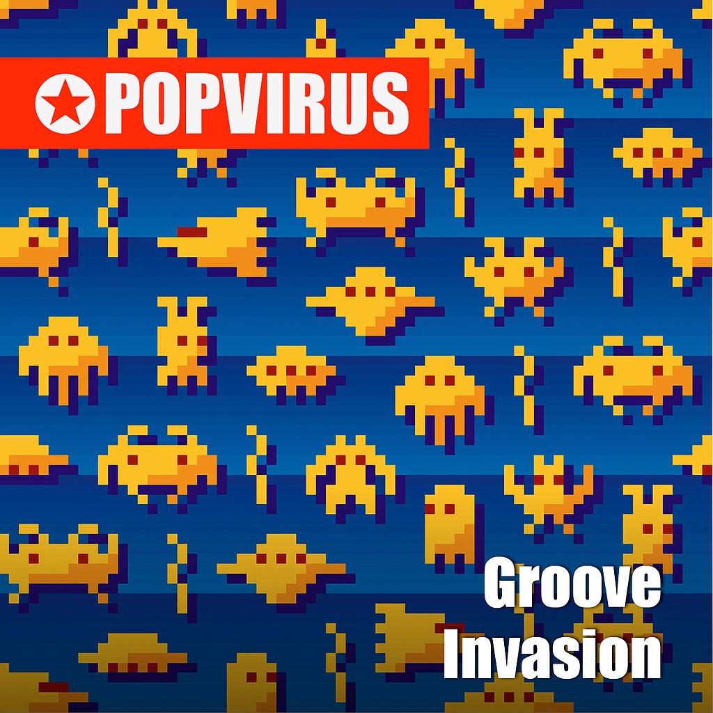 Groove Invasion