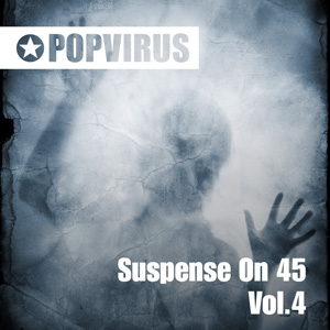 Suspense On 45 Vol.4