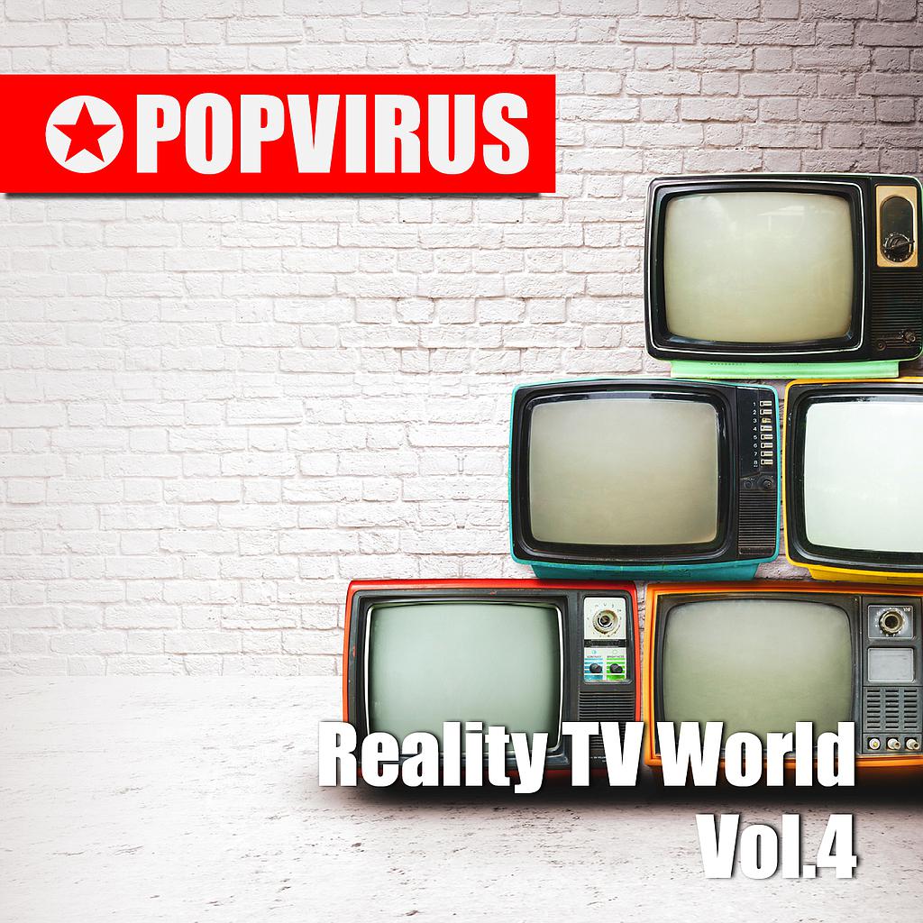Reality TV World Vol.04