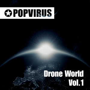 Drone World Vol.1