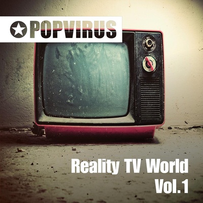 Reality TV World Vol.1
