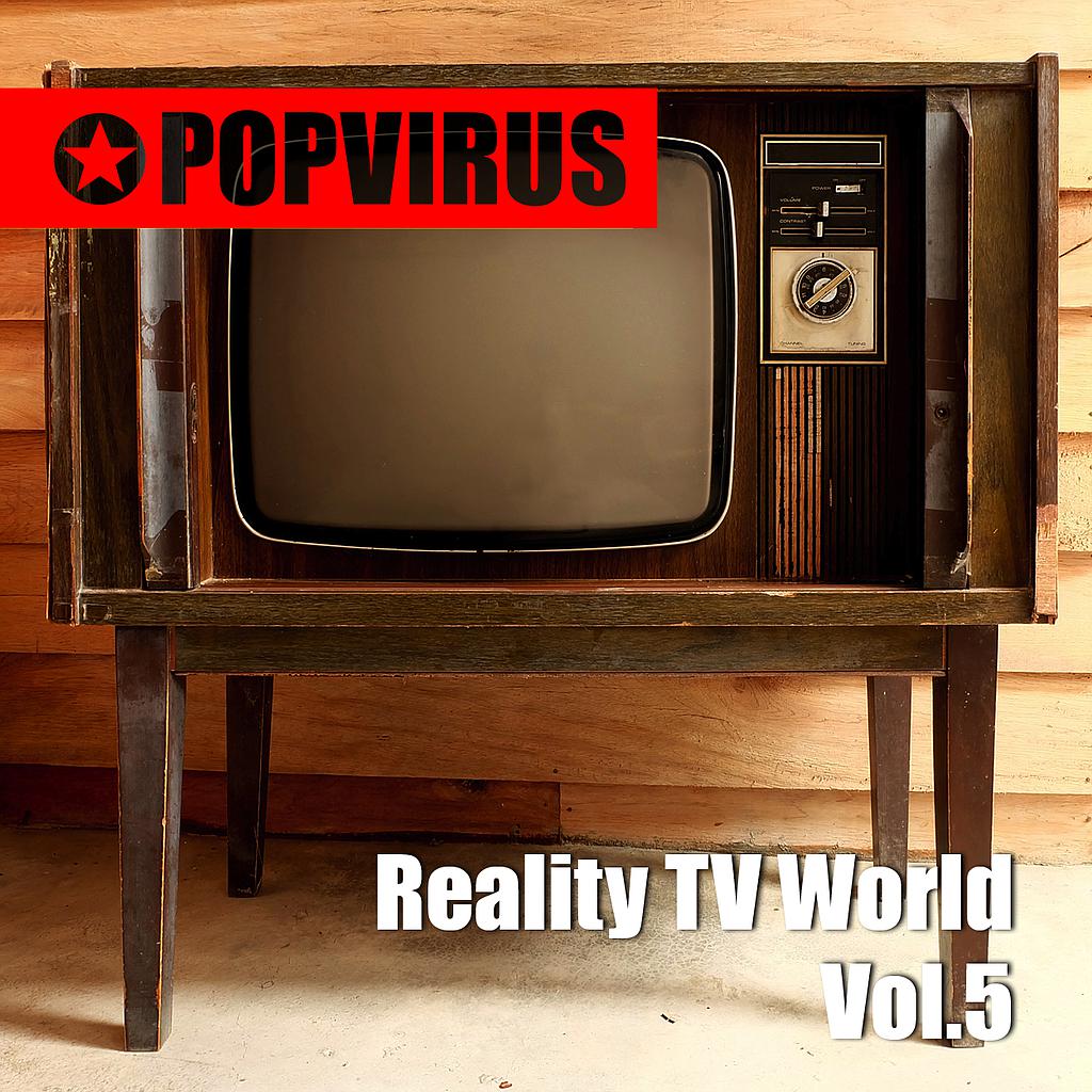 Reality TV World Vol.5 (Funk-Edition)