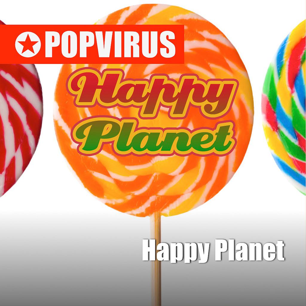 Happy Planet