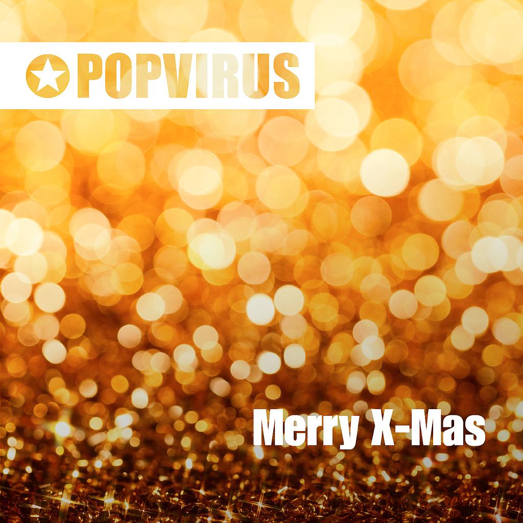 Merry Christmas (Jazz-Version)