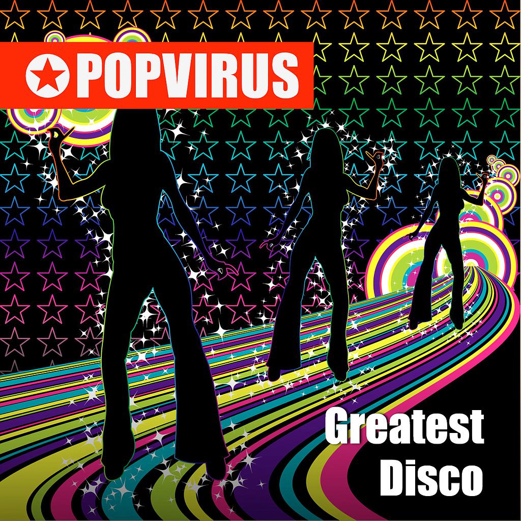 Greatest Disco