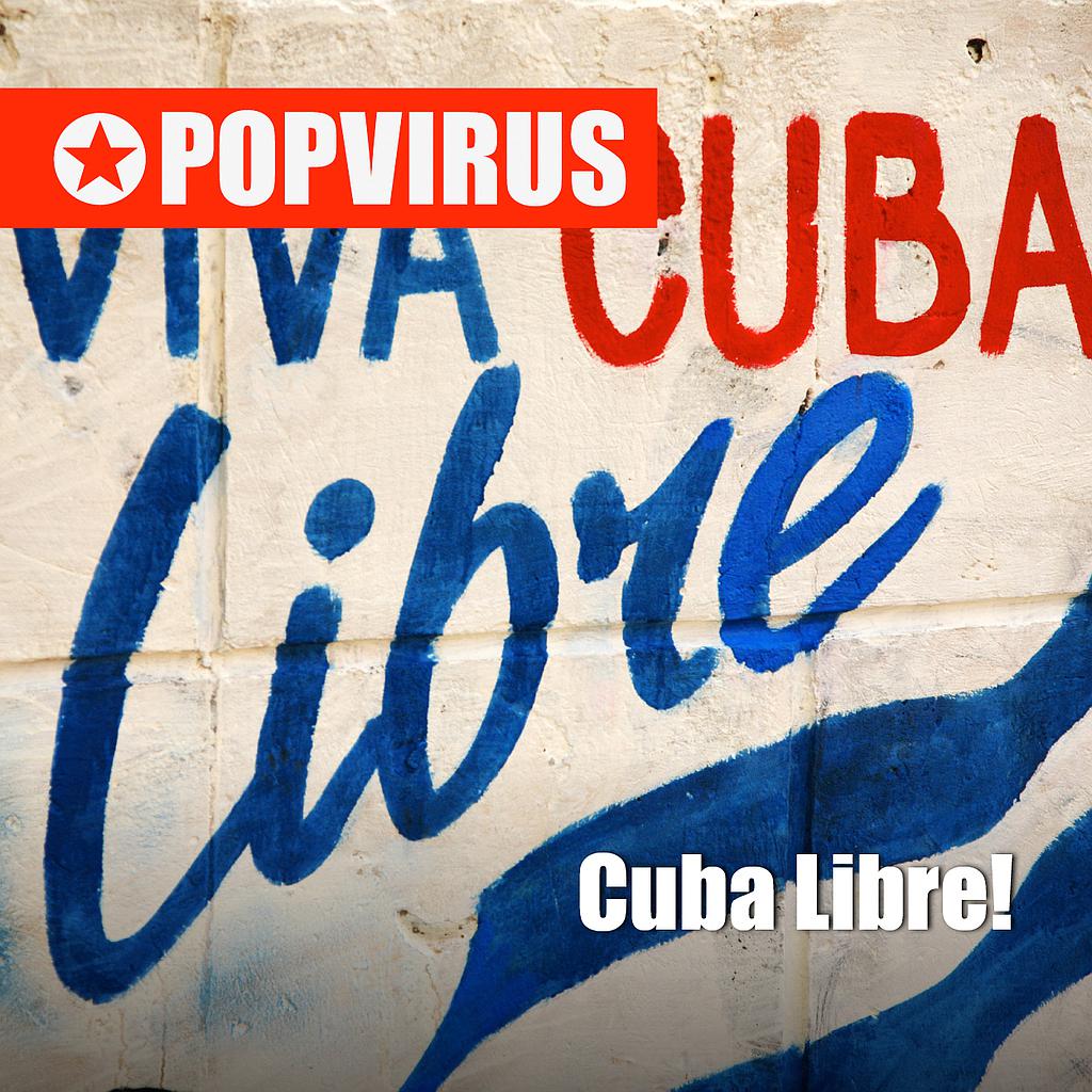 Cuba Libre