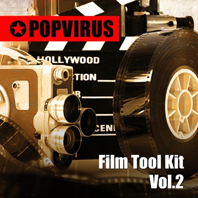 Film Tool Kit Vol.2