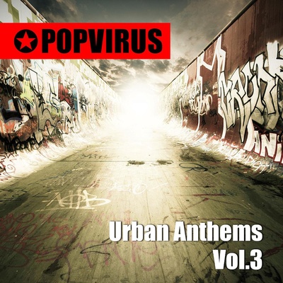Urban Anthems Vol.3