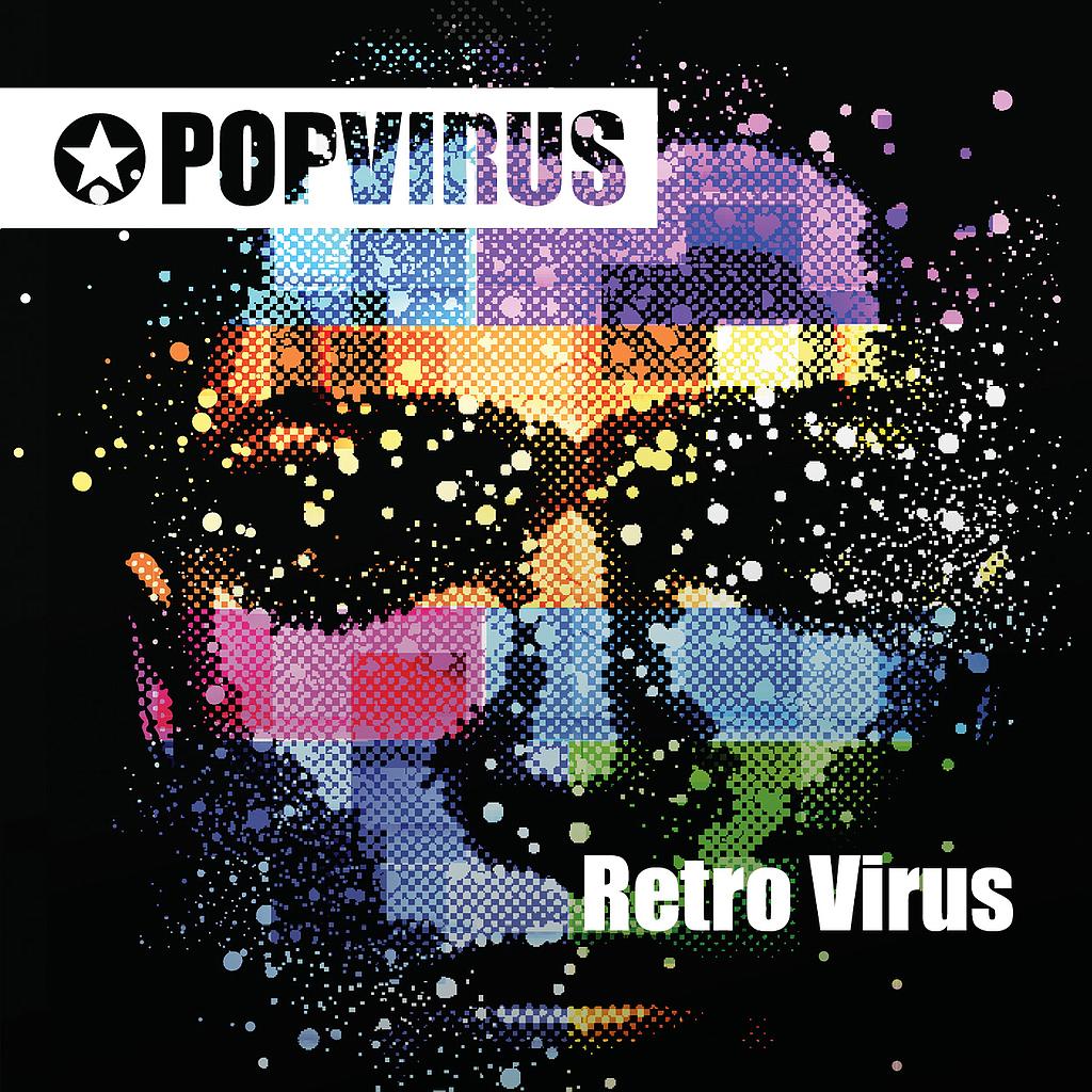 Retro Virus