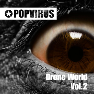 Drone World Vol.2 (Horror-Edition)