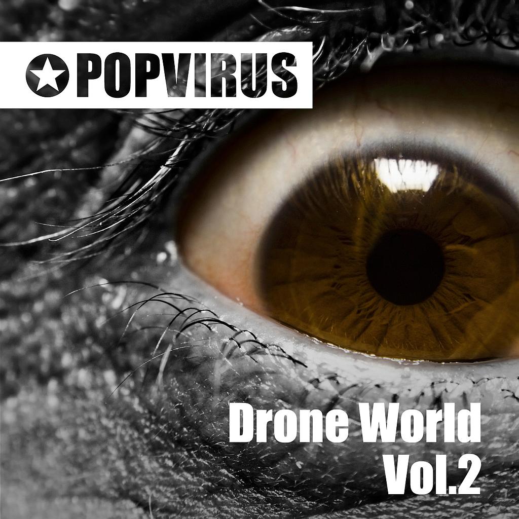 Welcome The Dead Drone Edit