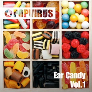 Ear Candy Vol.1