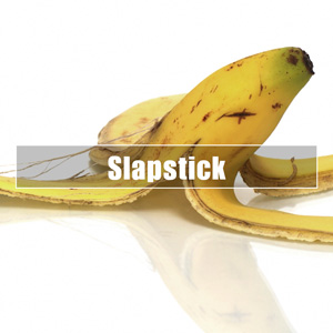 ★ Finest Of Slapstick