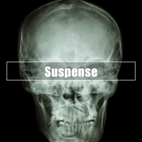 ★ Finest Of Suspense