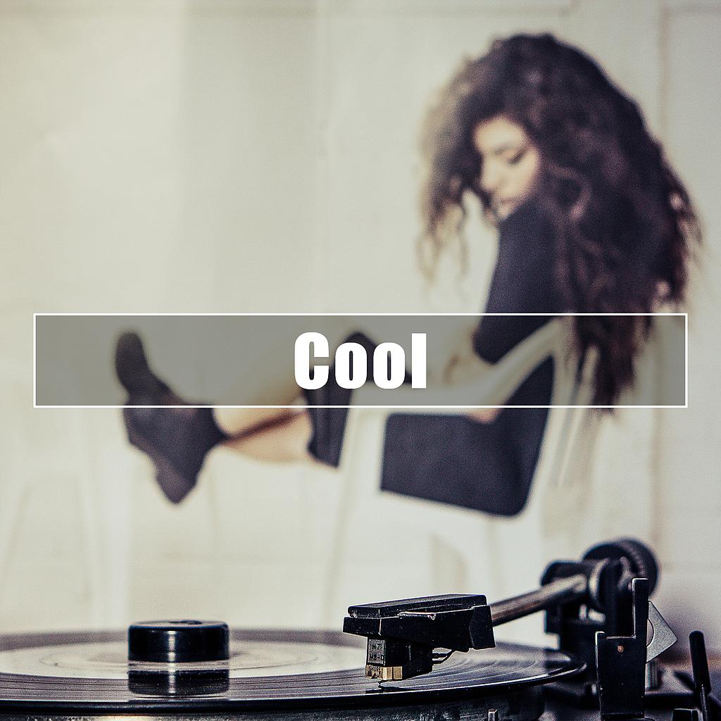 ★ Finest Of Cool