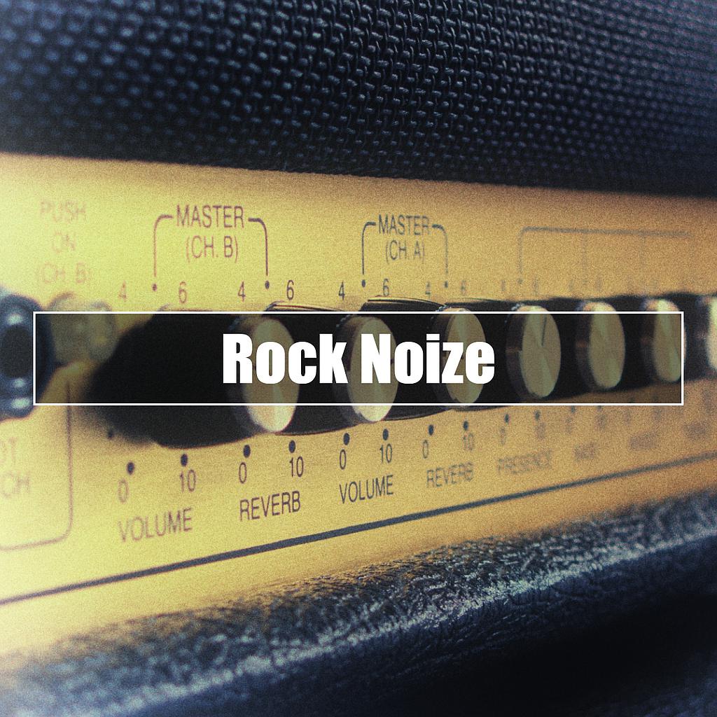★ Finest Of Rock Noize