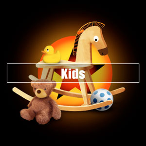 ★ Finest Of Kids
