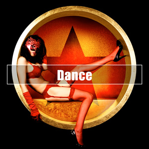 ★ Finest Of Dance