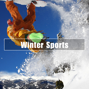 ★ Finest Of Winter Sports