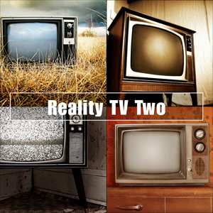 ★ Finest Of Reality TV Two