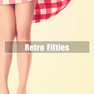★ Finest Of Retro Fifties