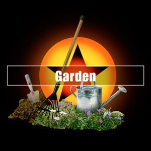 ★ Finest Of Garden
