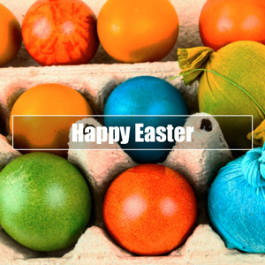 ★ Finest Of Happy Easter