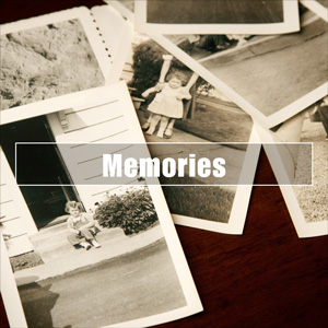 ★ Finest Of Memories