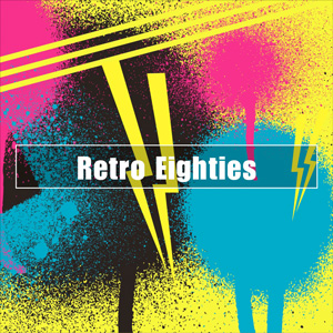 ★ Finest Of Retro Eighties