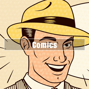 ★ Finest Of Comics