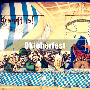 ★ Finest Of Oktoberfest