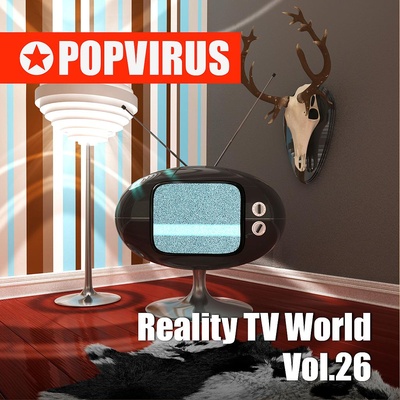 Reality TV World Vol.26