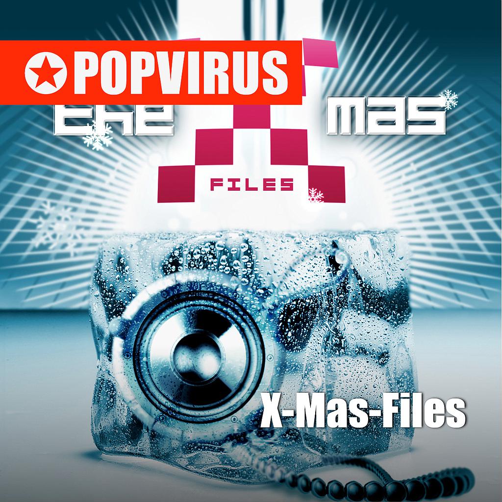 X-Mas-Files
