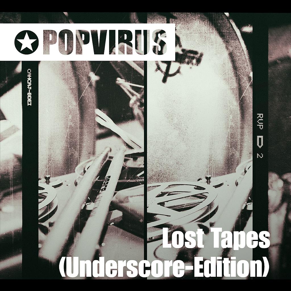 Fingertipping (Underscore-Version)