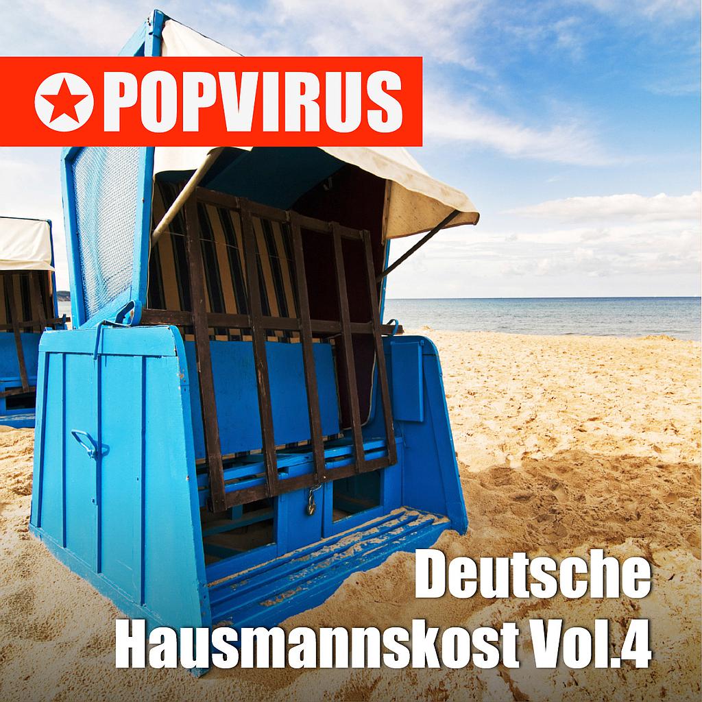 Deutsche Hausmannskost Vol.4