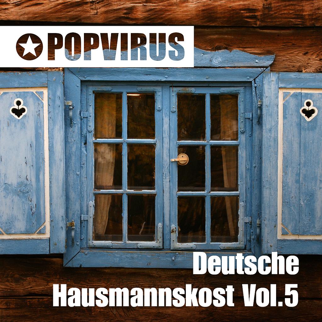 Deutsche Hausmannskost Vol.5