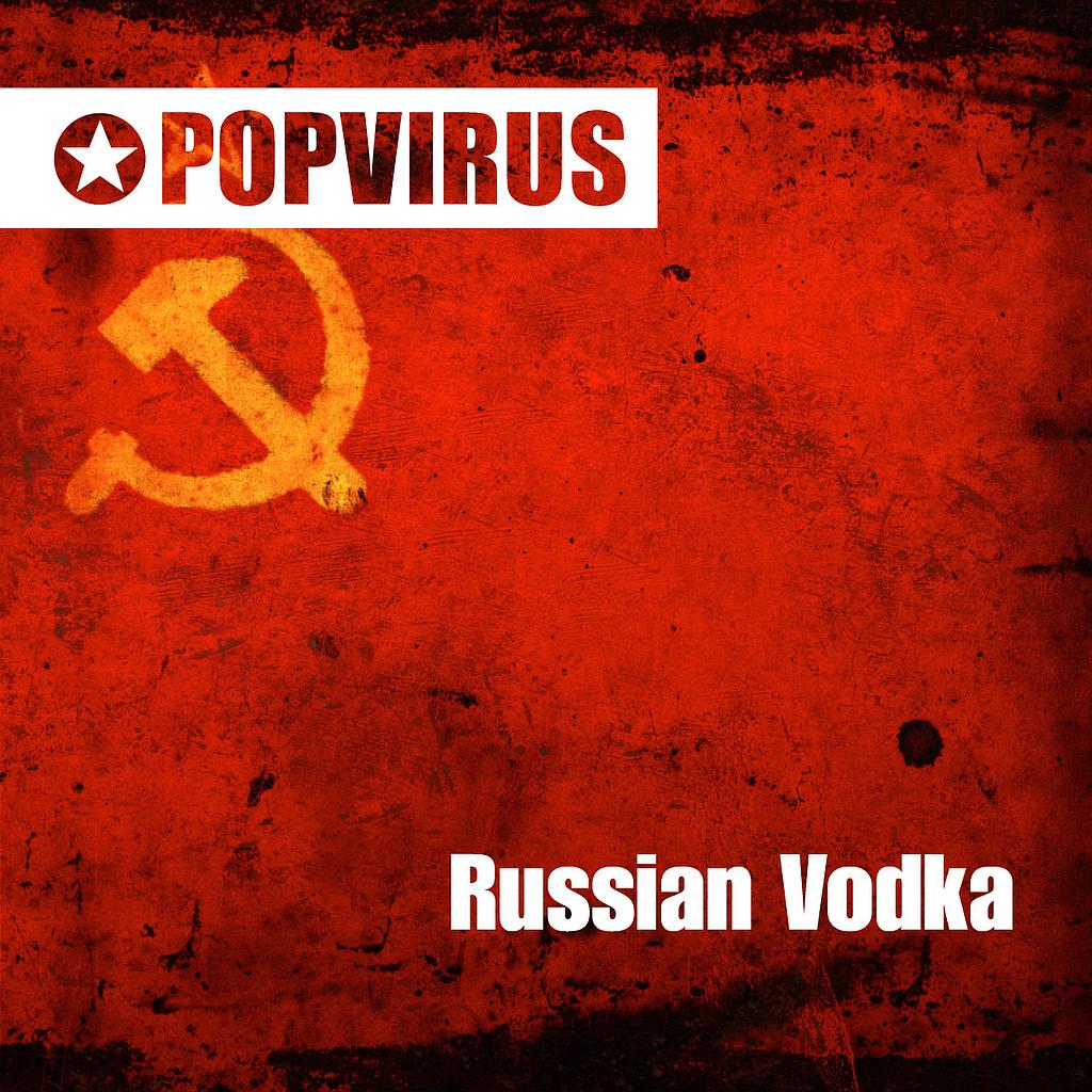 Russian Vodka