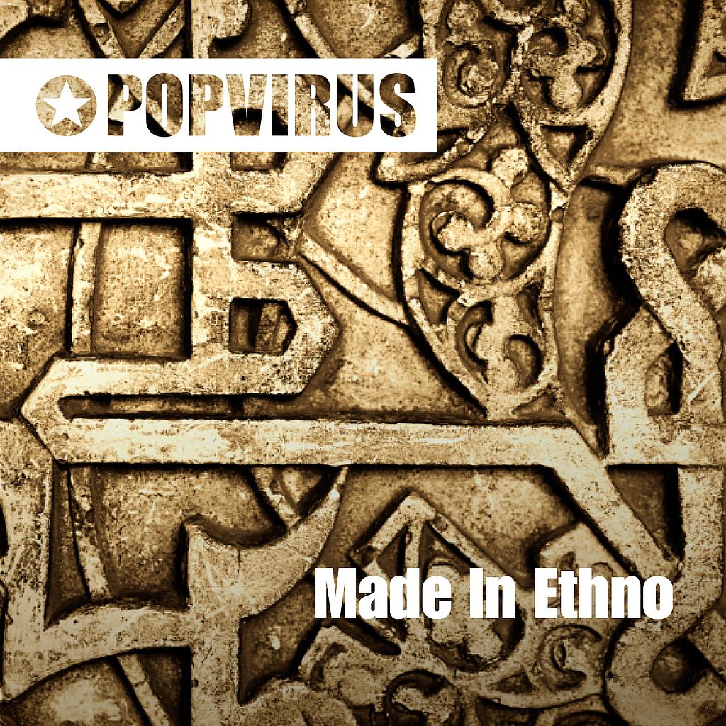 Along The Nile (Underscore-Version)