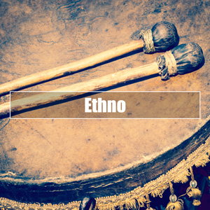 ★ Finest Of Ethno