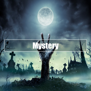 ★ Finest Of Mystery