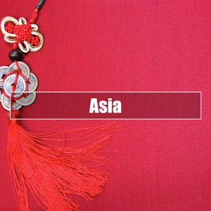 ★ Finest Of Asia