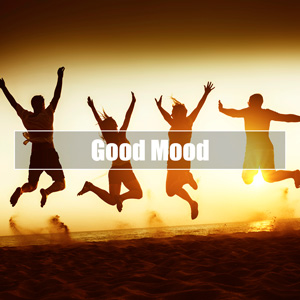 ★ Finest Of Good Mood