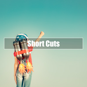 ★ Finest Of Short Cuts
