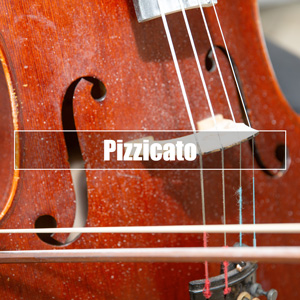 ★ Finest Of Pizzicato
