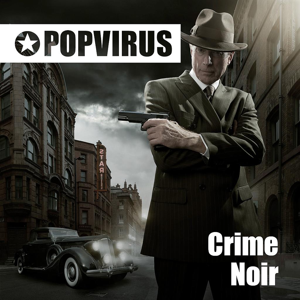 Dying Detective