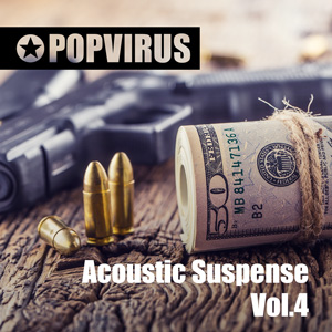 Acoustic Suspense Vol.4