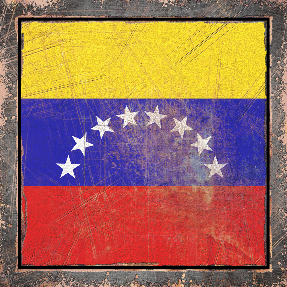 ★ Venezuela-Krise